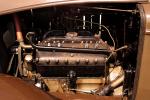 Lincoln Model KA 2-4-Passenger Coupe 1932 года